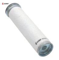 Filtr powietrza Agrif AG1847 — zamiennik | poltechparts.pl