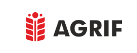 Filtr powietrza Agrif AG1848
