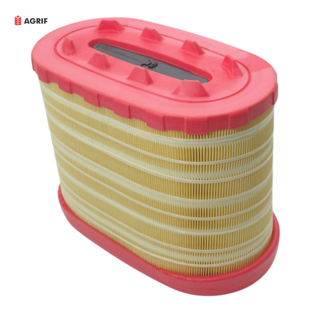 Filtr powietrza Agrif AG1849 — zamiennik | poltechparts.pl