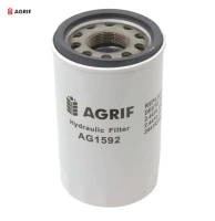Filtr hydrauliki Agrif AG1592 — zamiennik | poltechparts.pl
