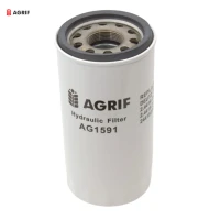 Filtr hydrauliki Agrif AG1591 — zamiennik | poltechparts.pl