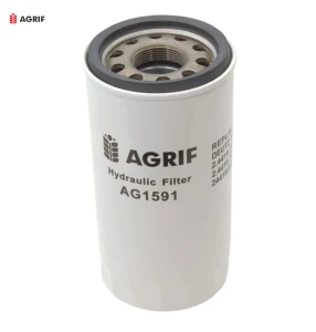 Filtr hydrauliki Agrif AG1591