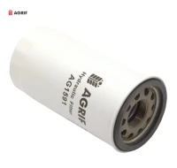 Filtr hydrauliki Agrif AG1591 — zamiennik | poltechparts.pl