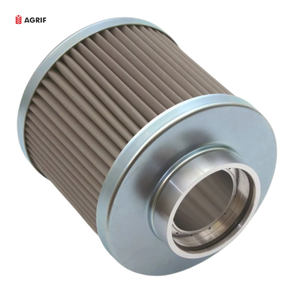 Filtr hydrauliki Agrif AG1129 — zamiennik | poltechparts.pl