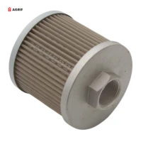 Filtr hydrauliki (pompy) Agrif AG1705 — zamiennik | poltechparts.pl