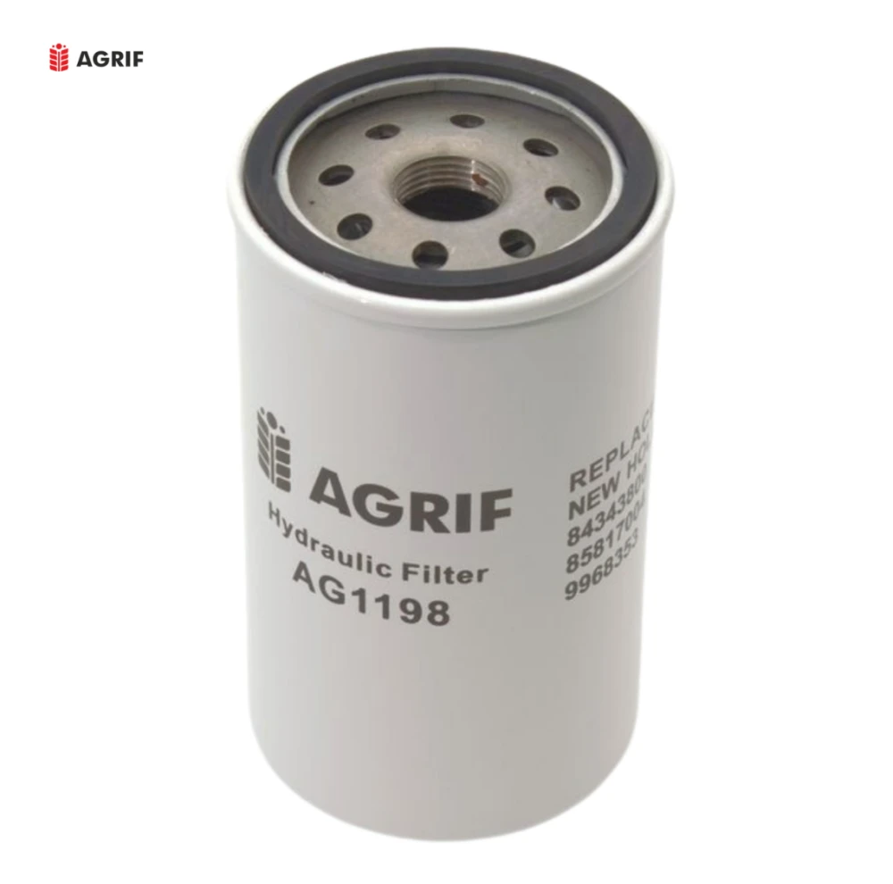 Filtr hydrauliczny Agrif AG1198 — zamiennik | poltechparts.pl