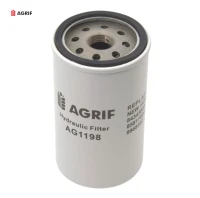 Filtr hydrauliczny Agrif AG1198 — zamiennik | poltechparts.pl