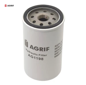 Filtr hydrauliczny Agrif AG1198