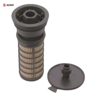 Filtr AD BLUE Agrif AG1660 — zamiennik | poltechparts.pl
