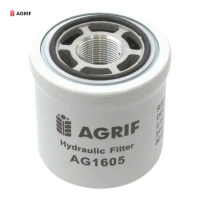 Filtr hydrauliki Agrif AG1605 — zamiennik | poltechparts.pl