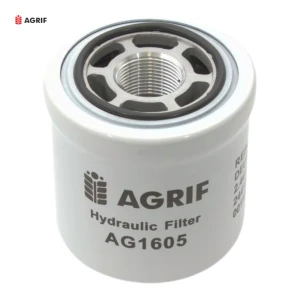 Filtr hydrauliki Agrif AG1605
