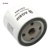 Filtr hydrauliki Agrif AG1604 — zamiennik | poltechparts.pl