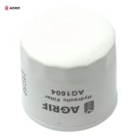 Filtr hydrauliki Agrif AG1604 — zamiennik | poltechparts.pl
