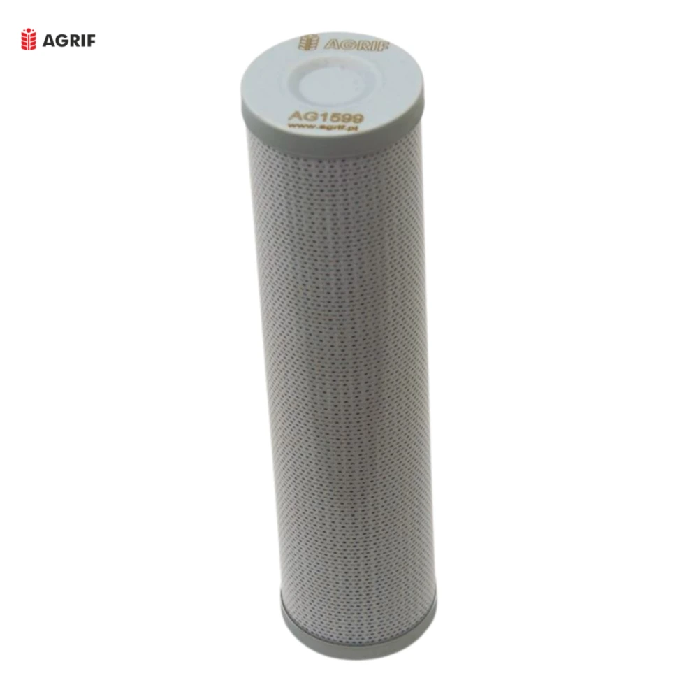 Filtr hydrauliki Agrif AG1599 — zamiennik | poltechparts.pl