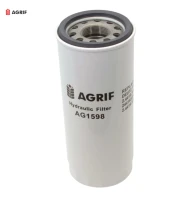 Filtr hydrauliki Agrif AG1598 — zamiennik | poltechparts.pl