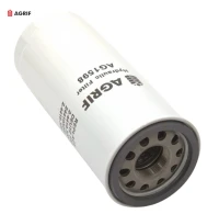 Filtr hydrauliki Agrif AG1598 — zamiennik | poltechparts.pl