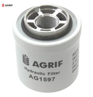Filtr hydrauliki Agrif AG1597 — zamiennik | poltechparts.pl