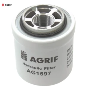 Filtr hydrauliki Agrif AG1597