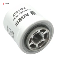Filtr hydrauliki Agrif AG1597 — zamiennik | poltechparts.pl