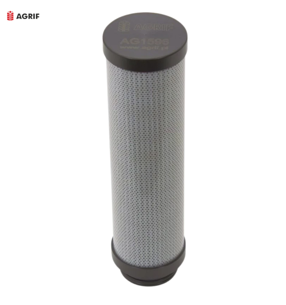 Filtr hydrauliki Agrif AG1596 — zamiennik | poltechparts.pl