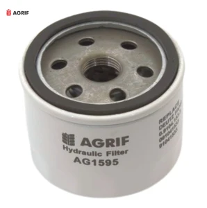Filtr hydrauliki Agrif AG1595