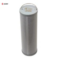 Filtr hydrauliki Agrif AG1615 — zamiennik | poltechparts.pl