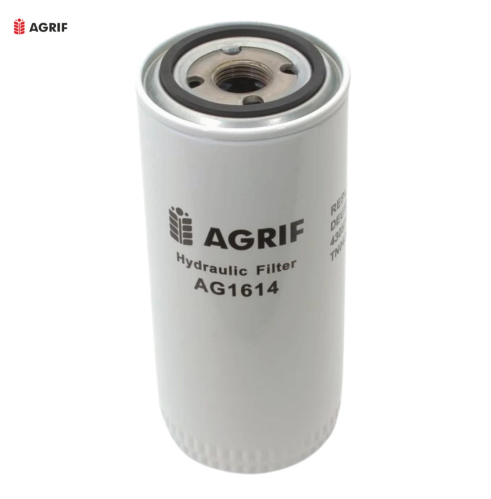Filtr hydrauliki Agrif AG1614 — zamiennik | poltechparts.pl