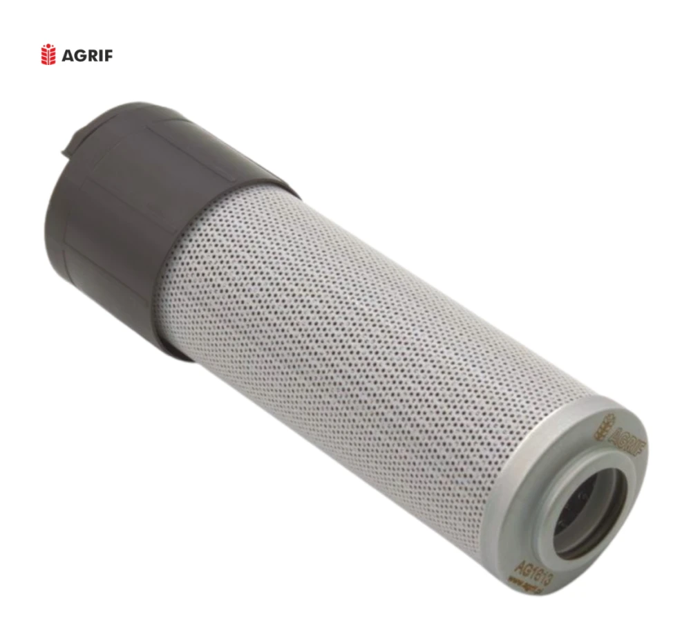 Filtr hydrauliki Agrif AG1613 — zamiennik | poltechparts.pl