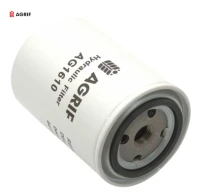Filtr hydrauliki Agrif AG1610 — zamiennik | poltechparts.pl