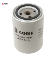 Filtr hydrauliki Agrif AG1610 — zamiennik | poltechparts.pl