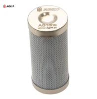 Filtr hydrauliki Agrif AG1609 — zamiennik | poltechparts.pl