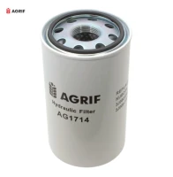 Filtr hydrauliki Agrif AG1714 — zamiennik | poltechparts.pl