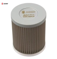 Filtr hydrauliki Agrif AG1711 — zamiennik | poltechparts.pl