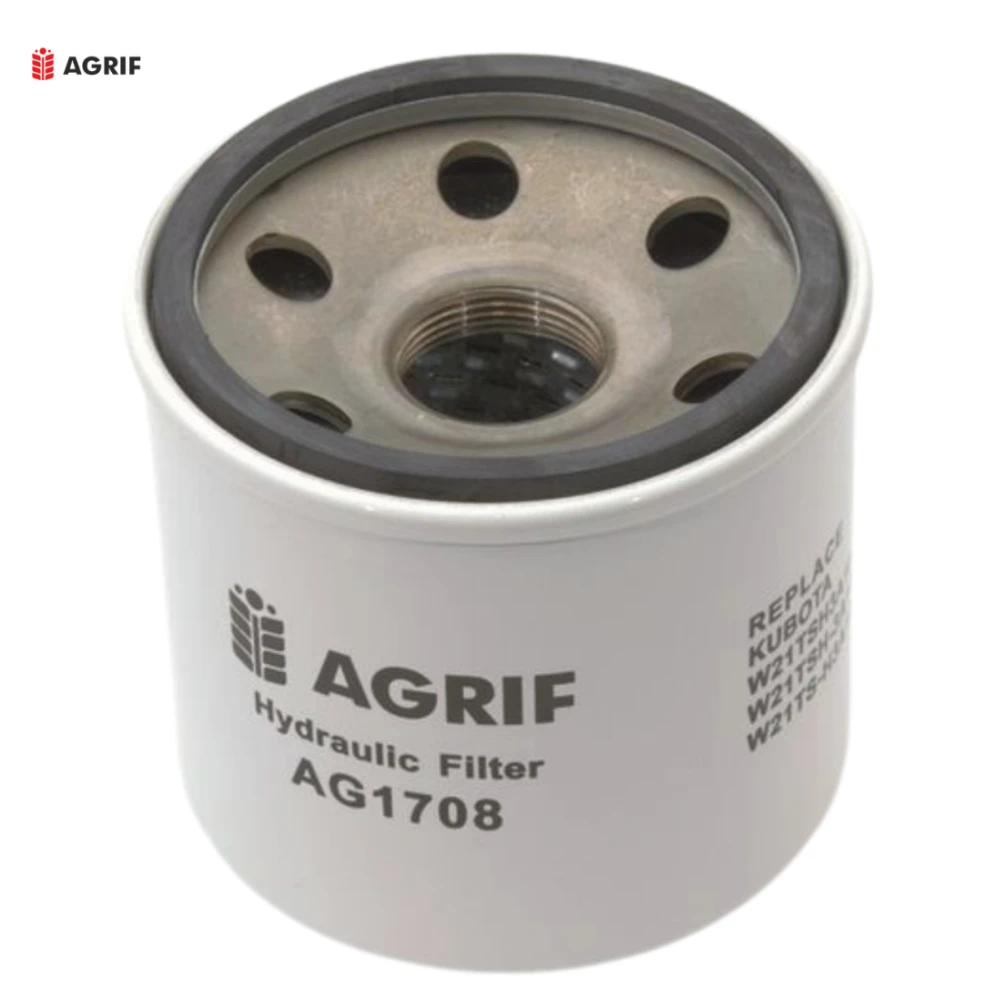Filtr hydrauliki Agrif AG1708 — zamiennik | poltechparts.pl