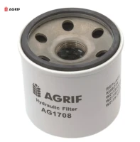 Filtr hydrauliki Agrif AG1708 — zamiennik | poltechparts.pl