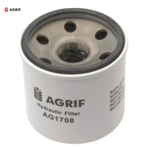 Filtr hydrauliki Agrif AG1708