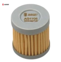 Filtr hydrauliki Agrif AG1706 — zamiennik | poltechparts.pl