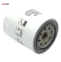 Filtr hydrauliki Agrif AG1701 — zamiennik | poltechparts.pl