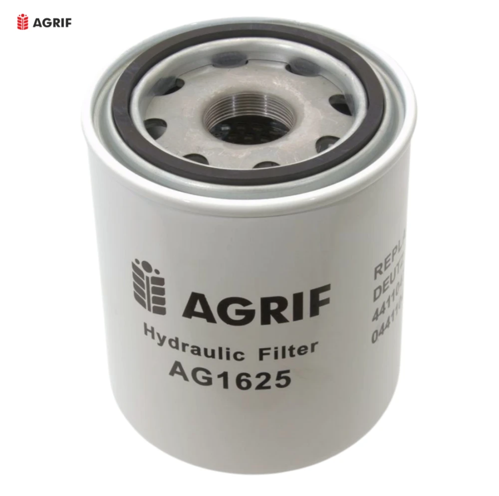 Filtr hydrauliki Agrif AG1625 — zamiennik | poltechparts.pl