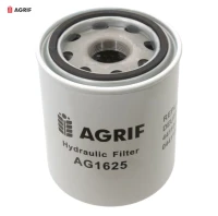 Filtr hydrauliki Agrif AG1625 — zamiennik | poltechparts.pl
