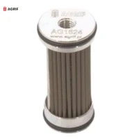 Filtr hydrauliki Agrif AG1624 — zamiennik | poltechparts.pl