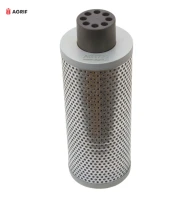 Filtr hydrauliki Agrif AG1729 — zamiennik | poltechparts.pl