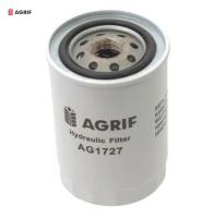 Filtr hydrauliki Agrif AG1727 — zamiennik | poltechparts.pl