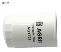 Filtr hydrauliki Agrif AG1727 — zamiennik | poltechparts.pl