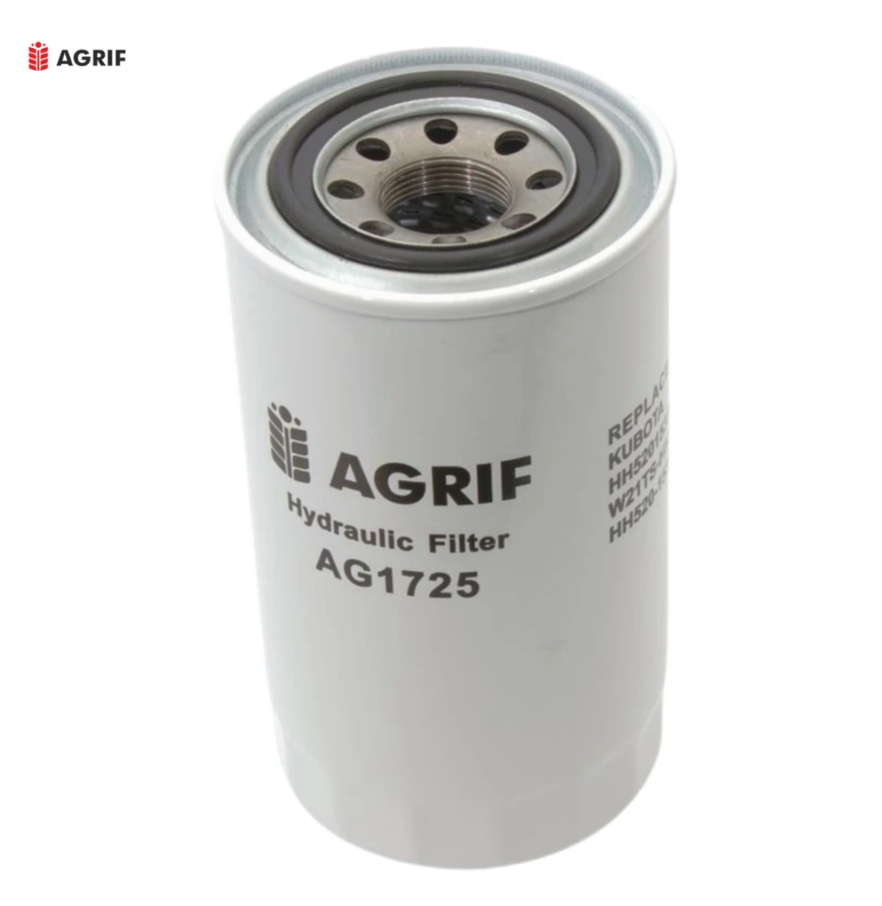 Filtr hydrauliki Agrif AG1725 — zamiennik | poltechparts.pl