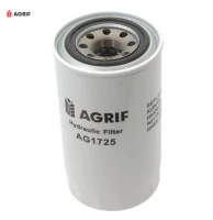 Filtr hydrauliki Agrif AG1725 — zamiennik | poltechparts.pl