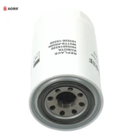 Filtr hydrauliki Agrif AG1725 — zamiennik | poltechparts.pl