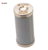 Filtr hydrauliki Agrif AG1723 — zamiennik | poltechparts.pl
