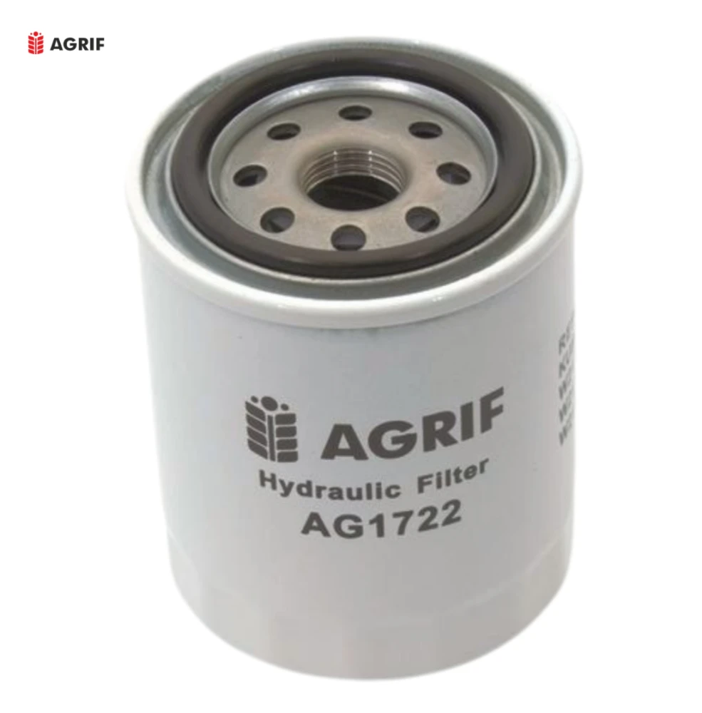Filtr hydrauliki Agrif AG1722 — zamiennik | poltechparts.pl
