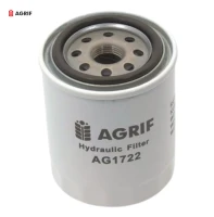 Filtr hydrauliki Agrif AG1722 — zamiennik | poltechparts.pl